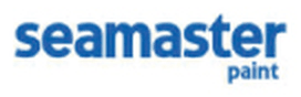Seamaster Paint logo