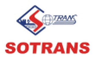 Sotrans logo