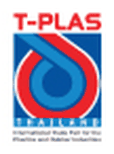 T-Plas logo