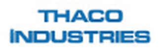 Thaco Industries logo