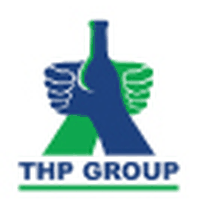 THP Group logo