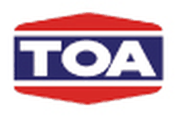 TOA logo