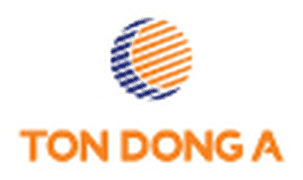 Ton Dong A logo