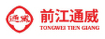 Tongwei Tien Giang logo