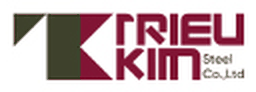 Trieu Kim Steel logo