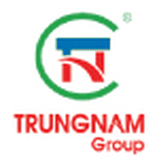 Trung Nam Group logo
