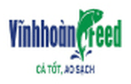 Vinh Hoan Feed logo