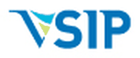 VSIP logo
