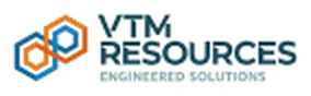 VTM Resources logo