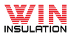 WIN Insulation logo