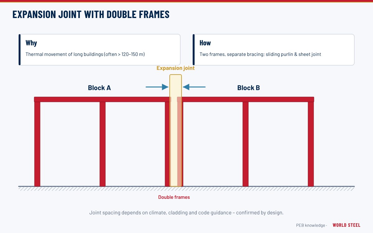 Expansion joint