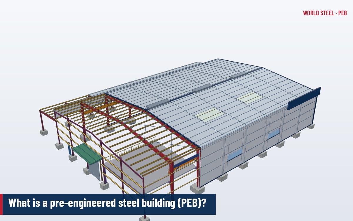 What is a PEB?