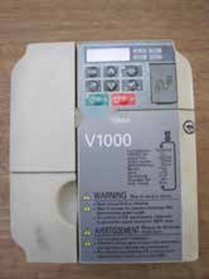 Frequency inverters
