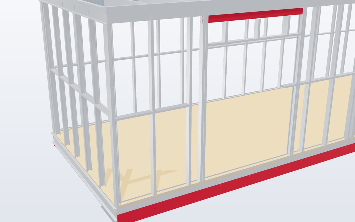 Inside a volumetric LGS module