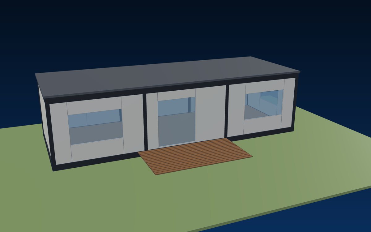 WS 2B Cabin