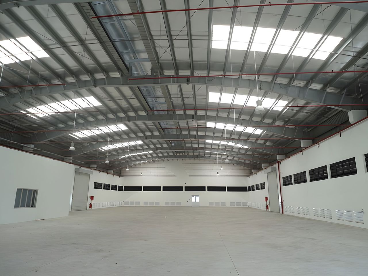 Saigon - Cu Chi Beer Factory – steel structure, Ho Chi Minh City, Vietnam
